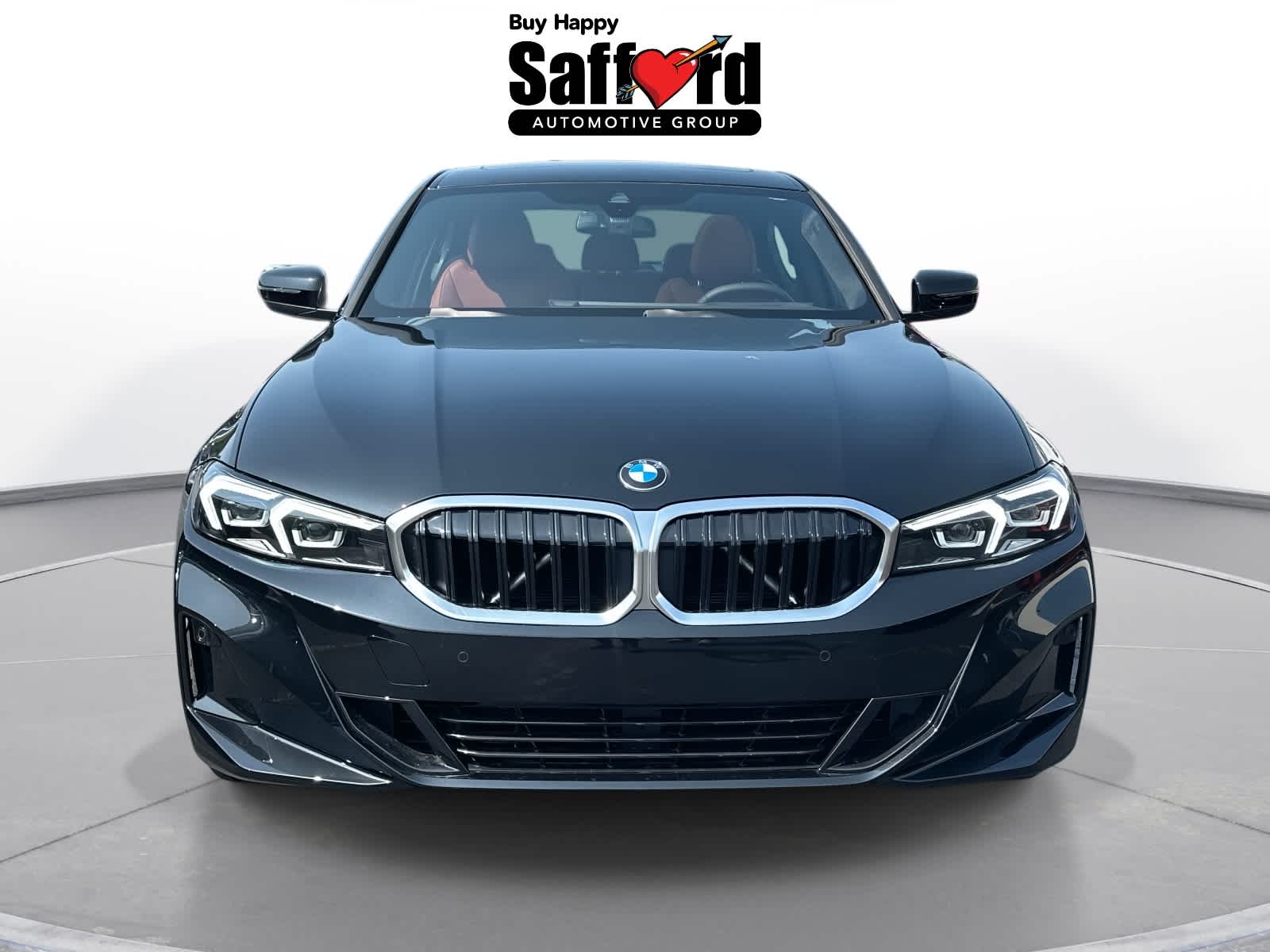 2025 Bmw 330i xDrive photo 15