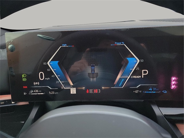 2025 Bmw 550e 550e xDrive photo 22