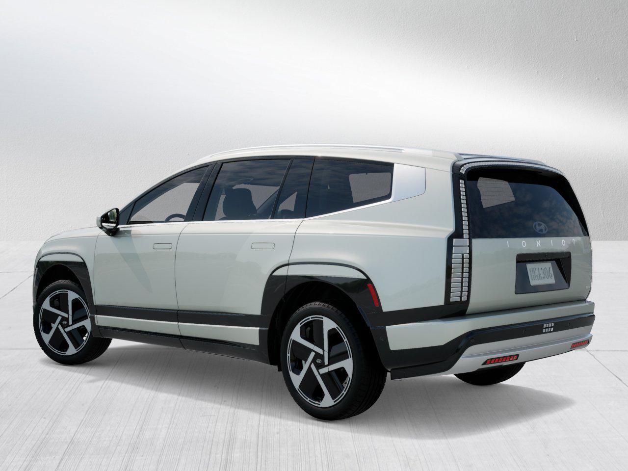 2026 Hyundai Ioniq Limited photo 3