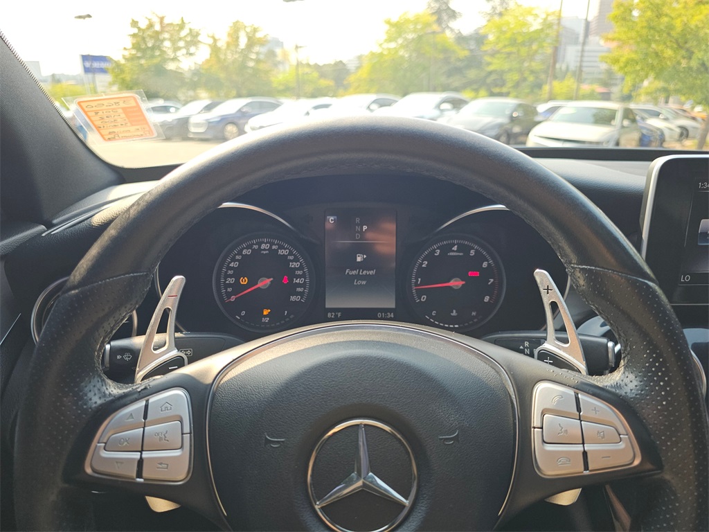 2018 Mercedes Benz C 300 photo 25