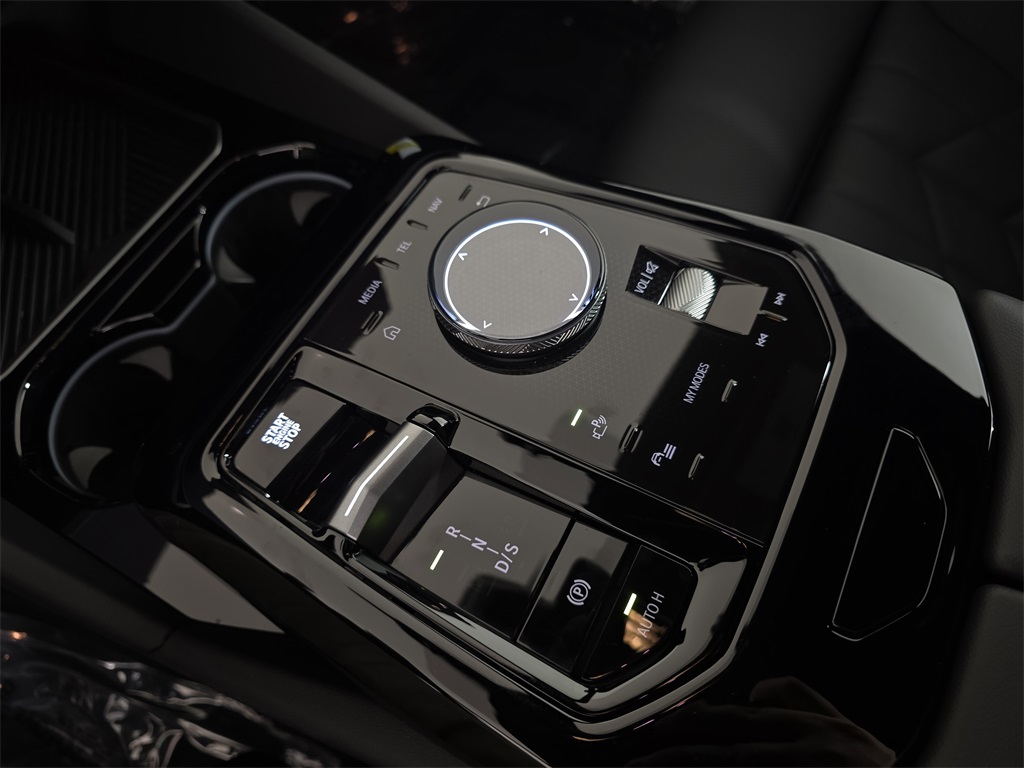 2025 Bmw 530i xDrive photo 21