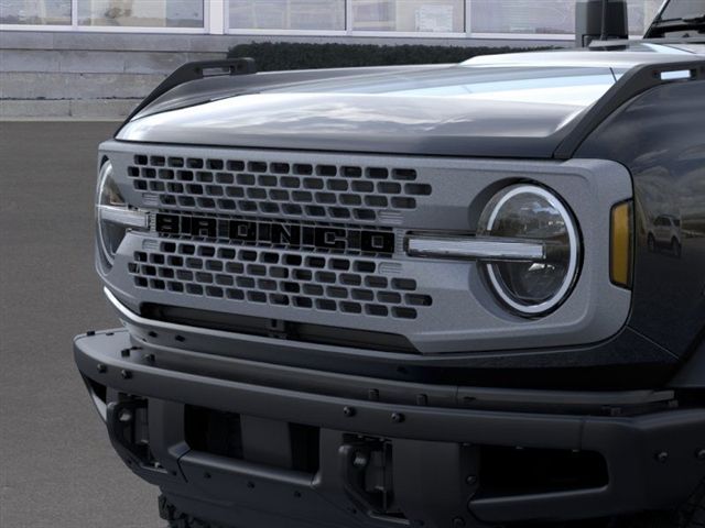 2025 FORD BRONCO - Image 44