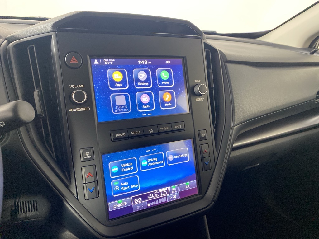 2024 Subaru Impreza Base photo 19