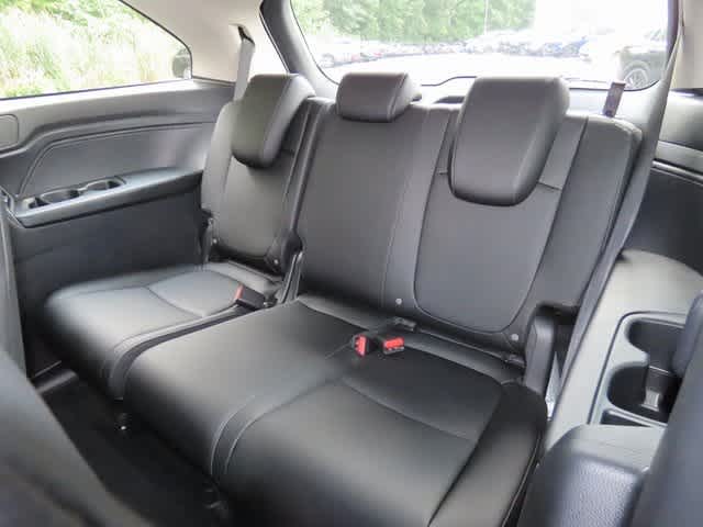 2026 Honda Odyssey EX-L photo 13