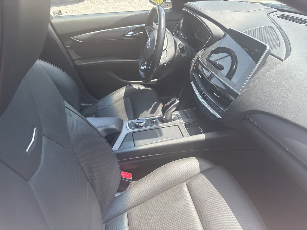 2023 Cadillac CT5 Premium Luxury photo 34