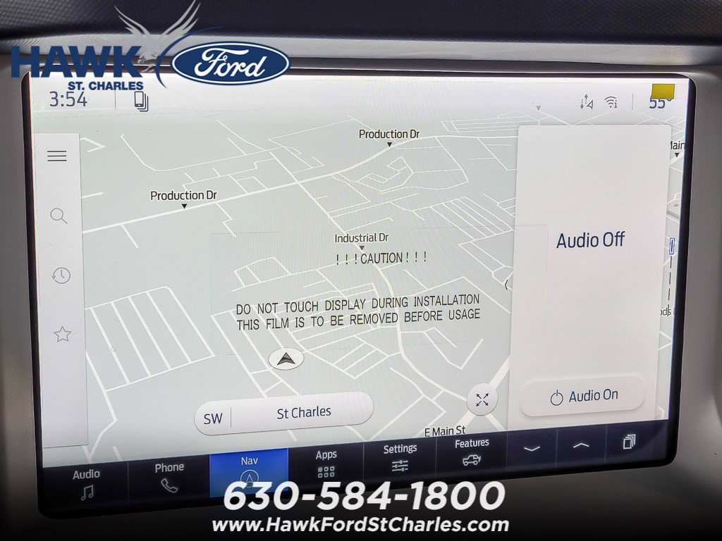 2026 FORD BRONCO - Image 11