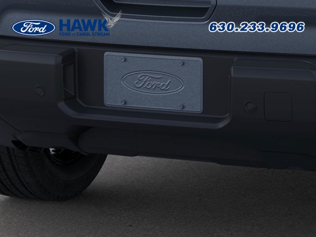 2025 Ford Bronco Sport Outer Banks photo 17