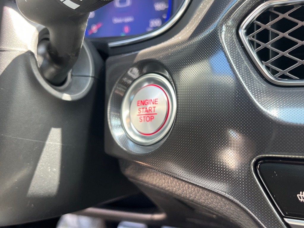 2025 Acura Integra Type S photo 10