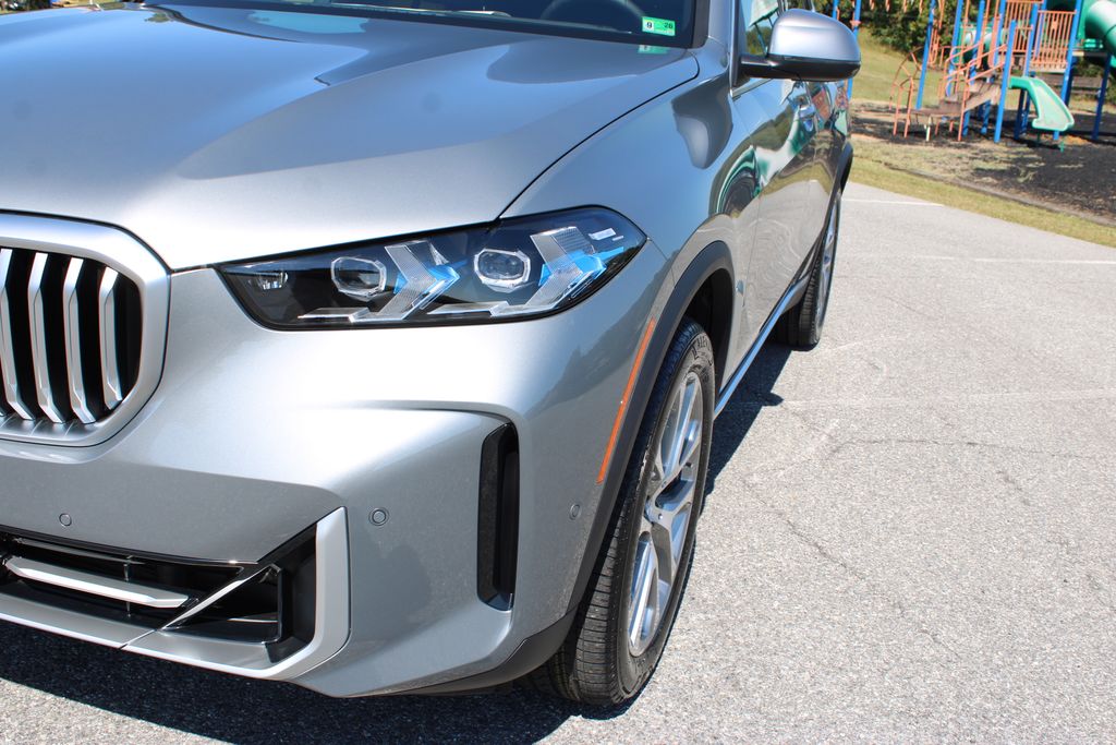2026 Bmw X5 photo 41