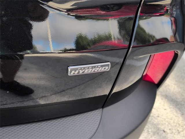 2025 Ford Escape Plug-In Hybrid Base photo 13