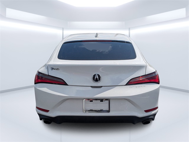 2023 Acura Integra Base photo 4