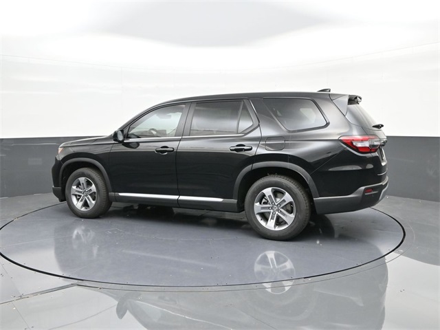 2025 Honda Pilot EX-L photo 2