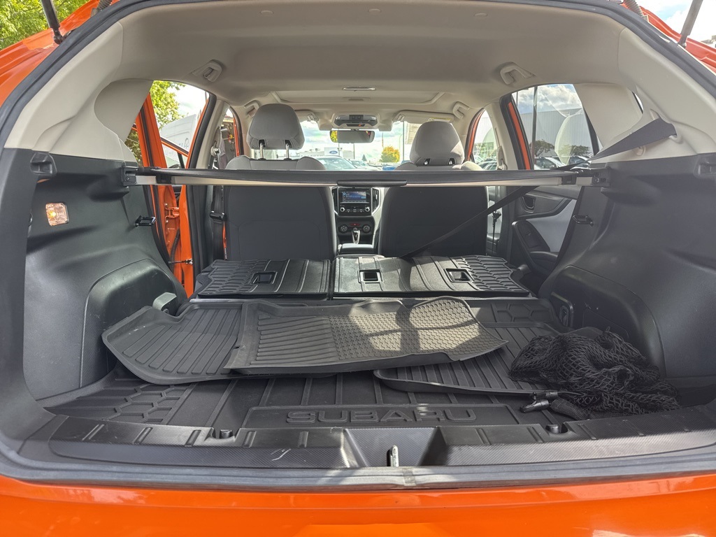 2019 Subaru Crosstrek 2.0i Premium photo 20