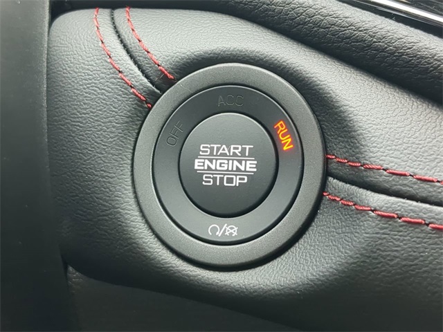 2026 Dodge Durango GT photo 33