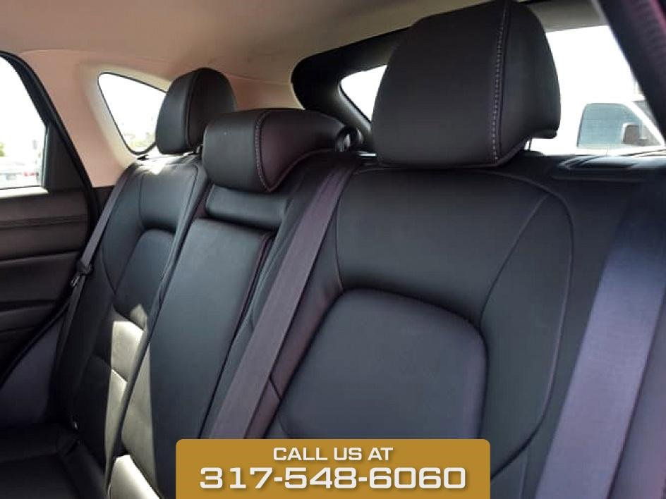 2024 Mazda CX-5 2.5 Select photo 13