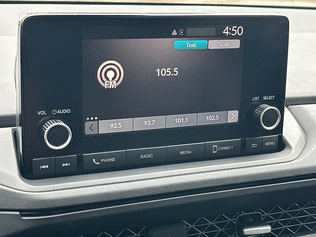 2023 Honda Accord EX photo 20