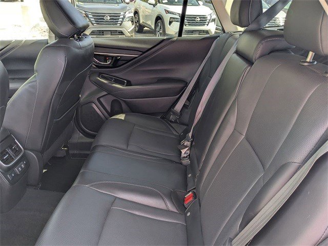 2021 Subaru Outback Limited photo 27