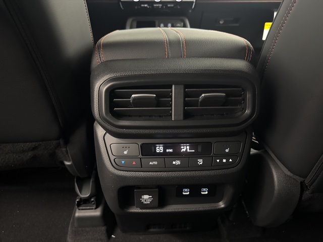 2026 Honda Passport TrailSport Elite photo 18