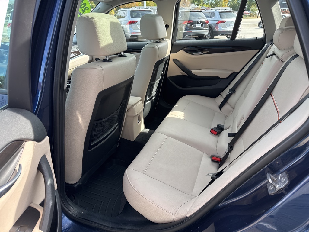 2015 Bmw X1 XDrive28i photo 22