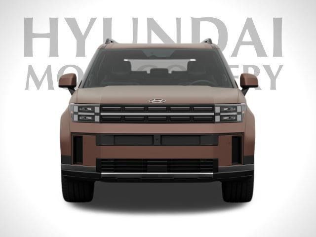 2024 Hyundai Santa Fe Limited photo 8