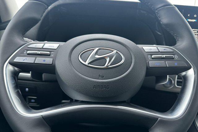 2025 Hyundai Palisade SEL photo 21