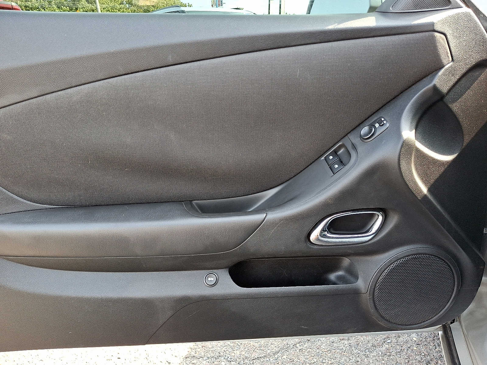 2011 Chevrolet Camaro 1LT photo 12