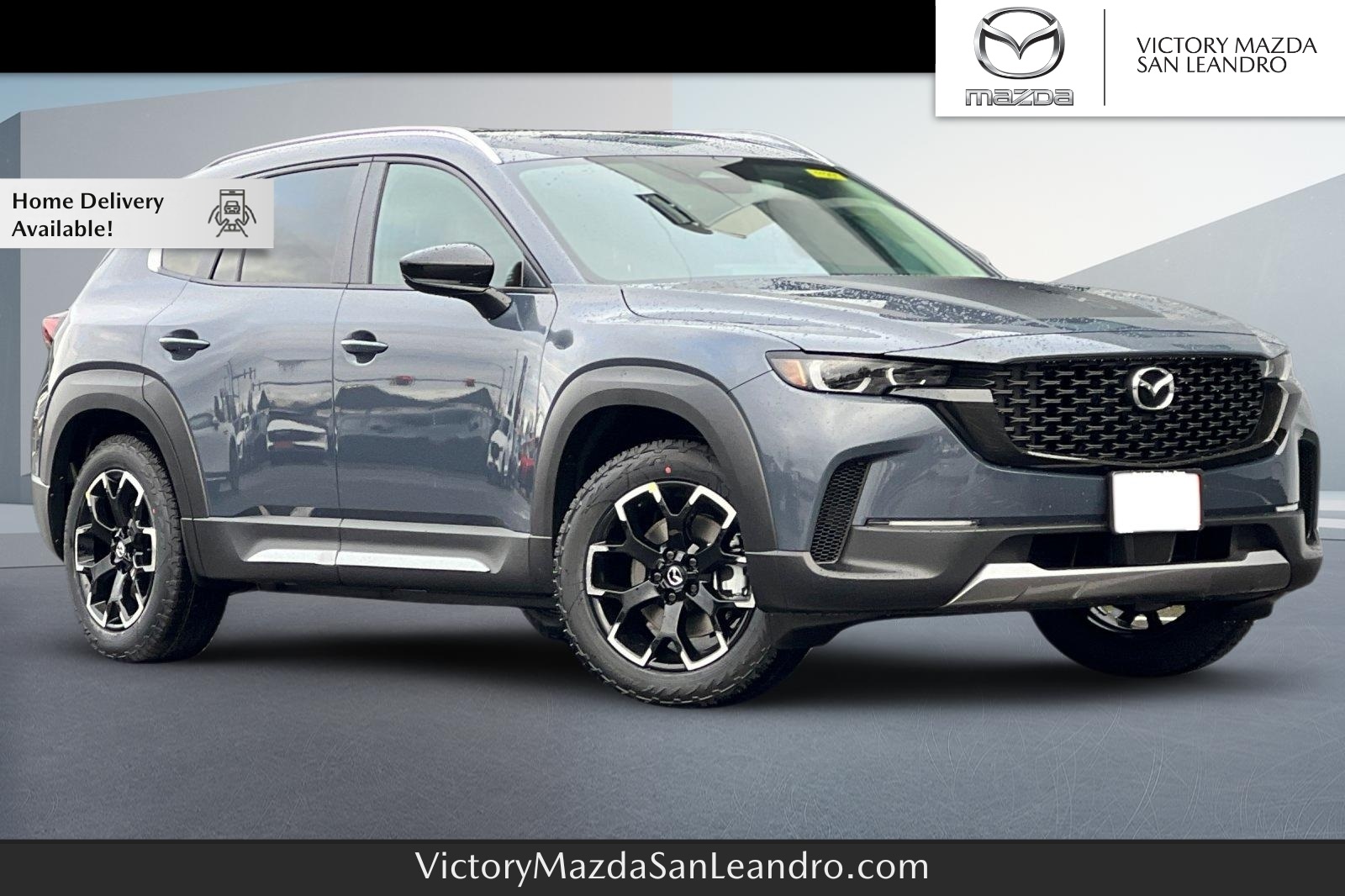 2025 Mazda CX-50 Meridian Edition's photo