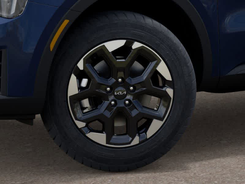 2026 Kia Sorento S photo 13