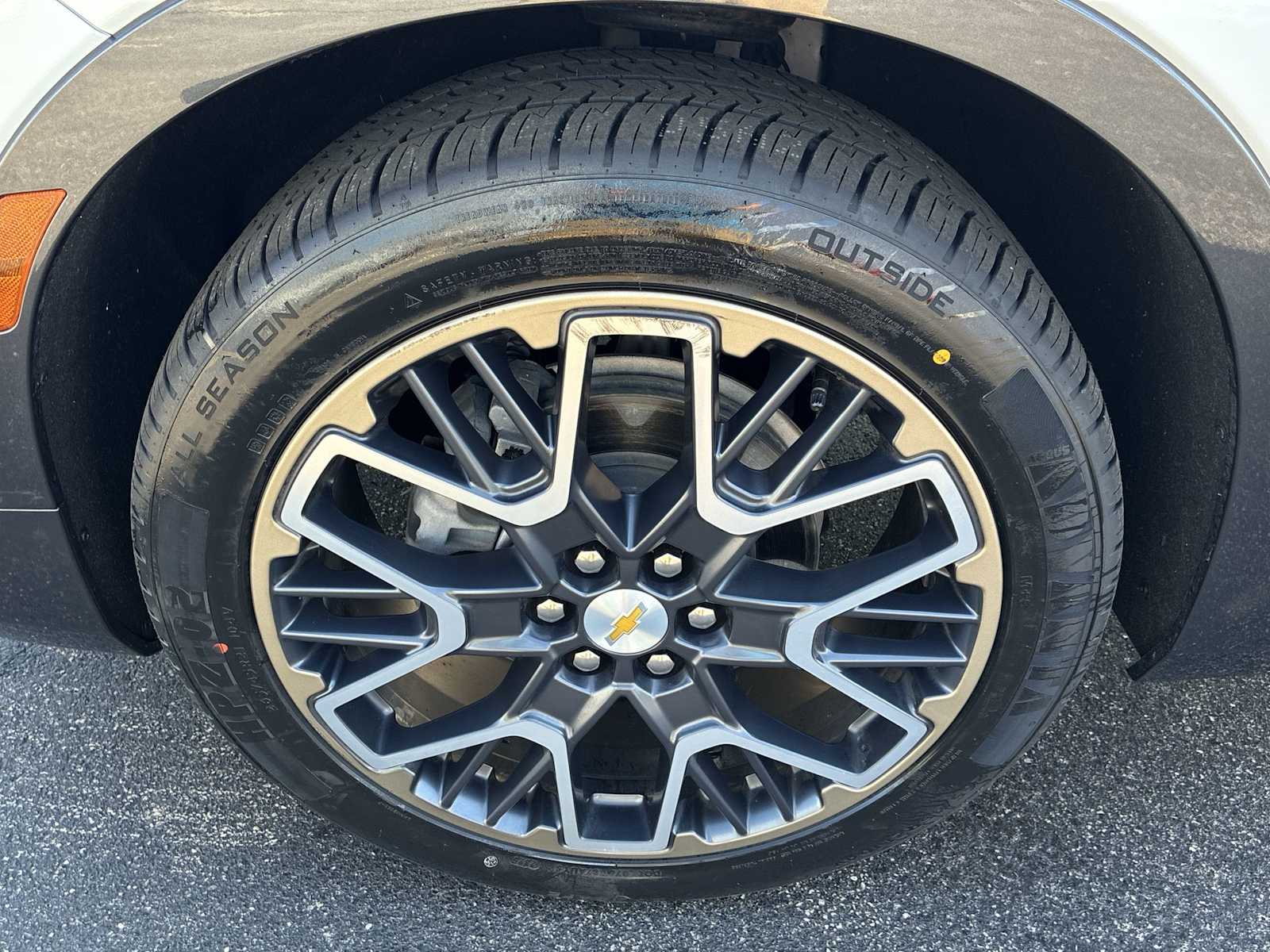 2023 Chevrolet Blazer Premier photo 30