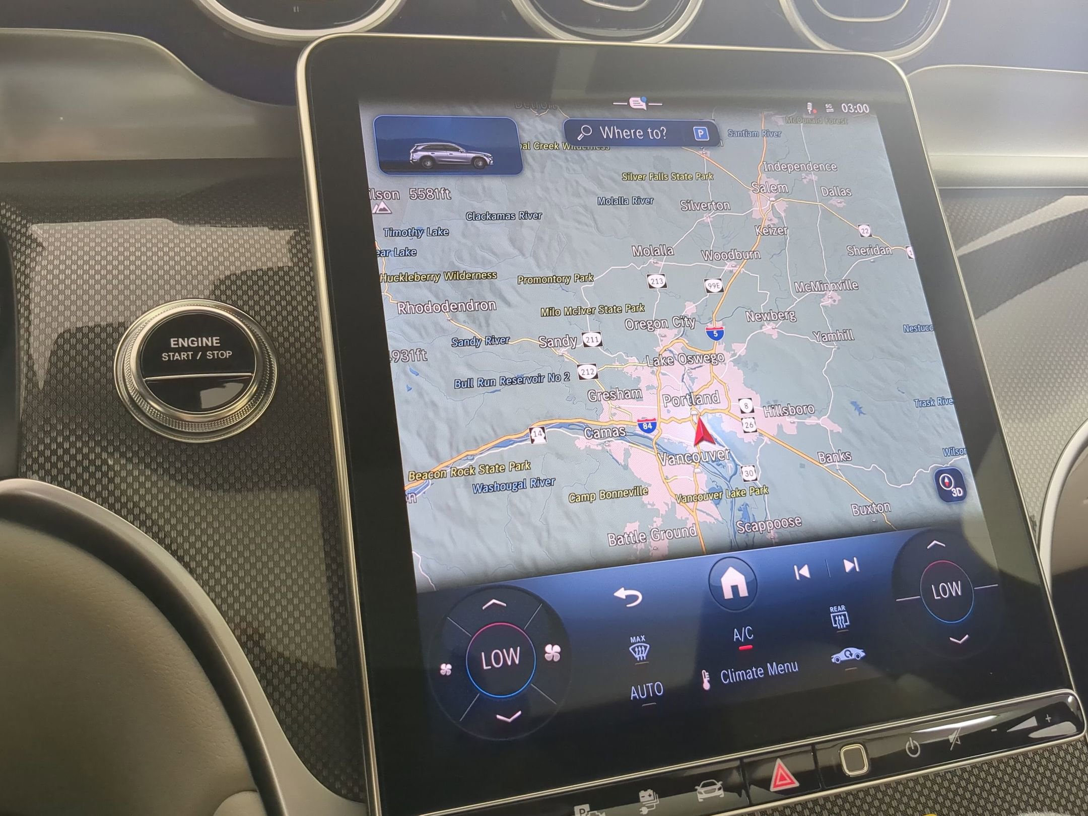 2026 Mercedes Benz GLC 350e 4MATIC photo 17