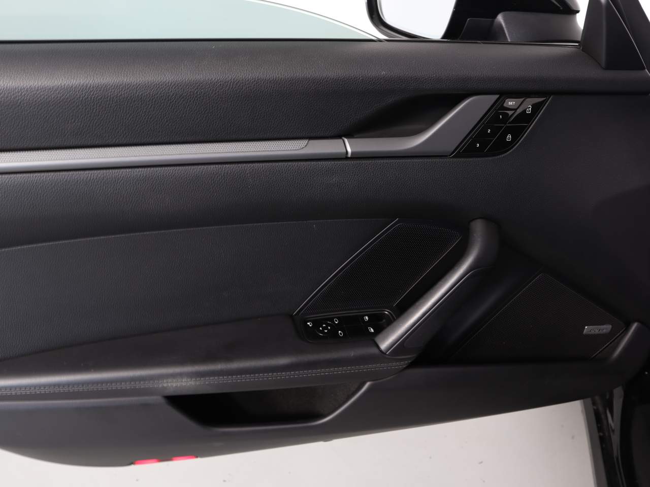 2021 Porsche 911 4 photo 20