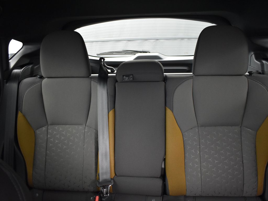2025 Subaru Crosstrek Sport photo 18