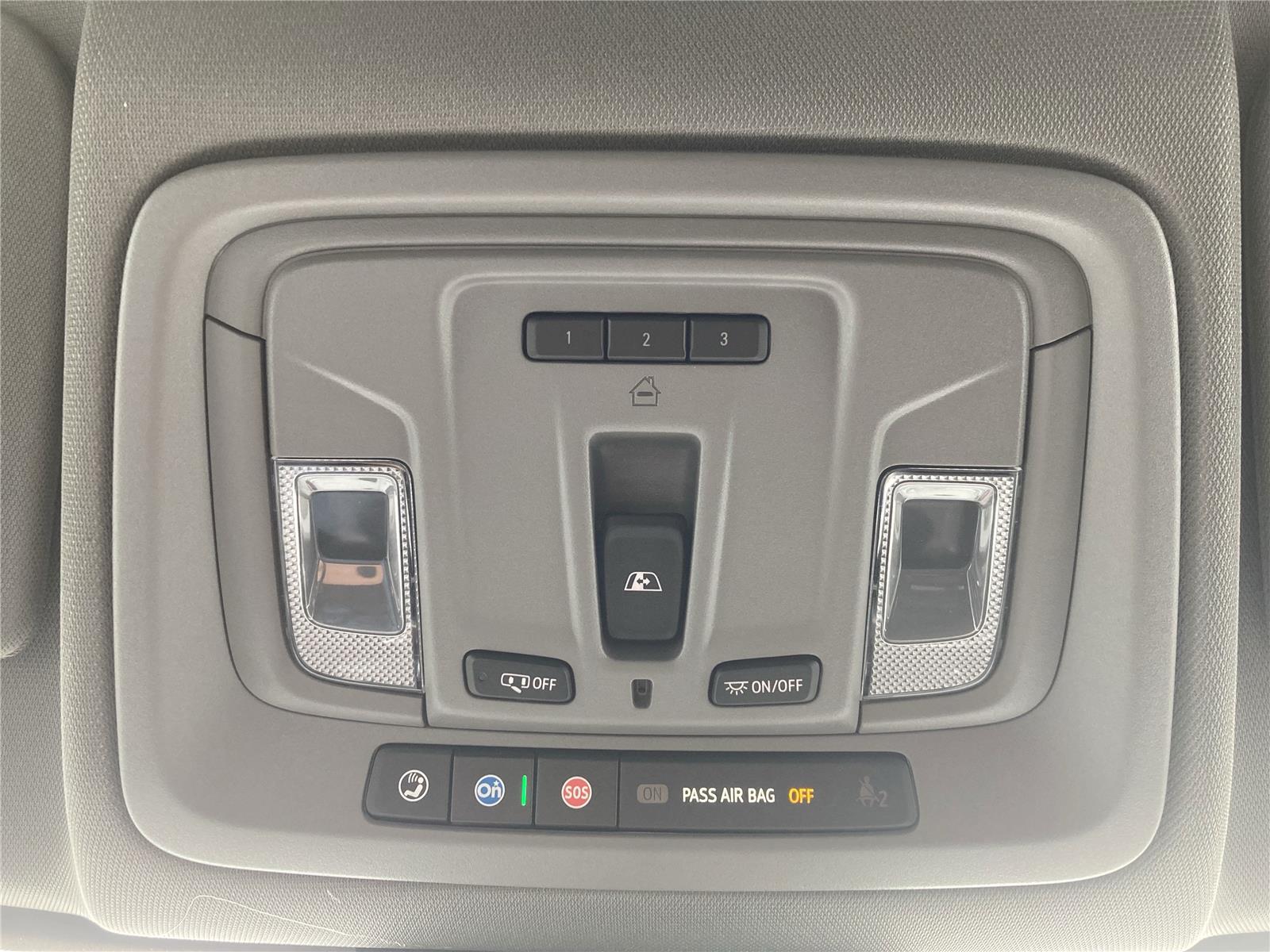 2026 Chevrolet Silverado 1500 LT photo 26
