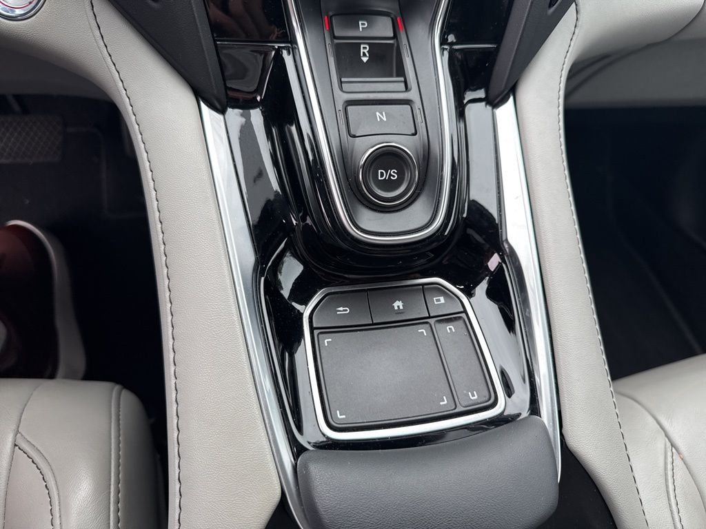 2021 Acura RDX Technology photo 10