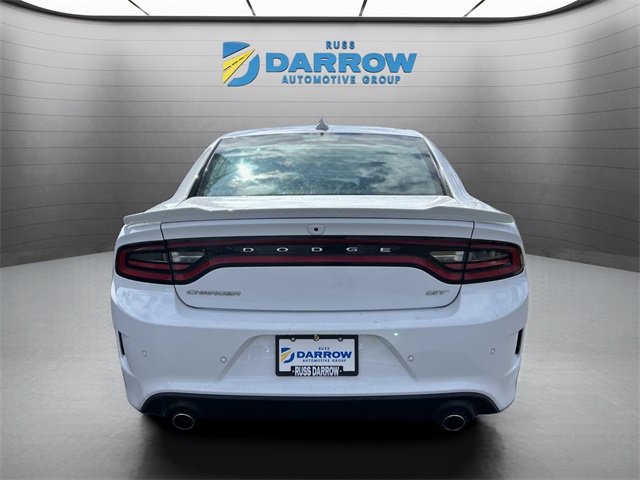 2023 Dodge Charger GT photo 4