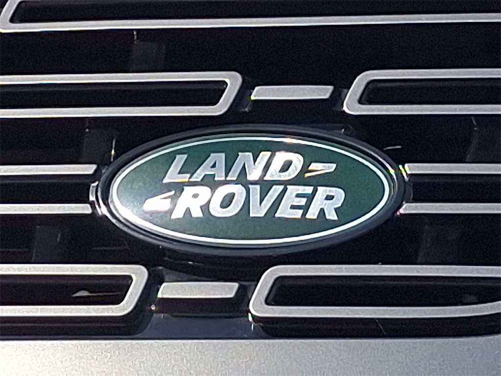 2025 Land Rover Range Rover Sport P360 S photo 27