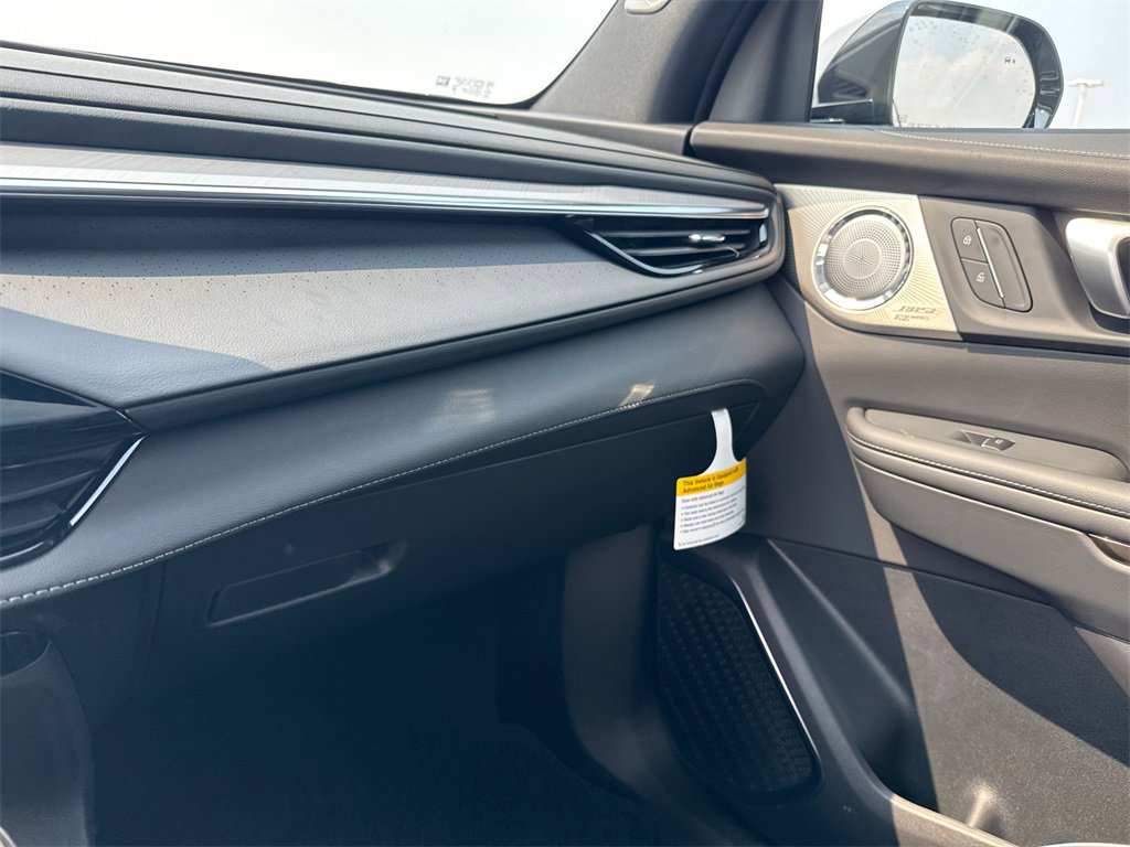 2026 BUICK ENCLAVE - Image 26