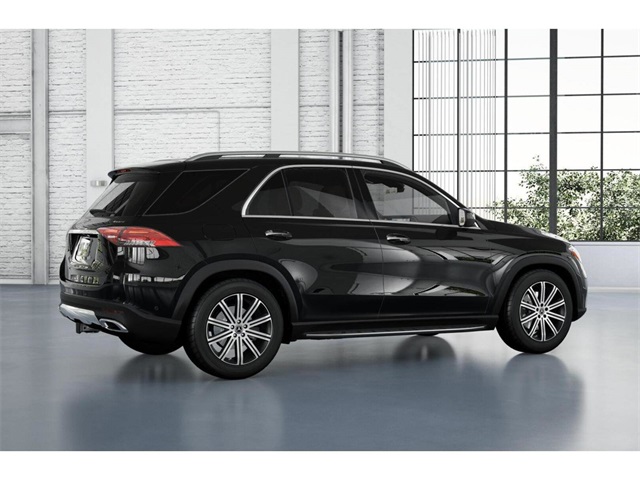 2026 Mercedes Benz GLE 350 4MATIC photo 17