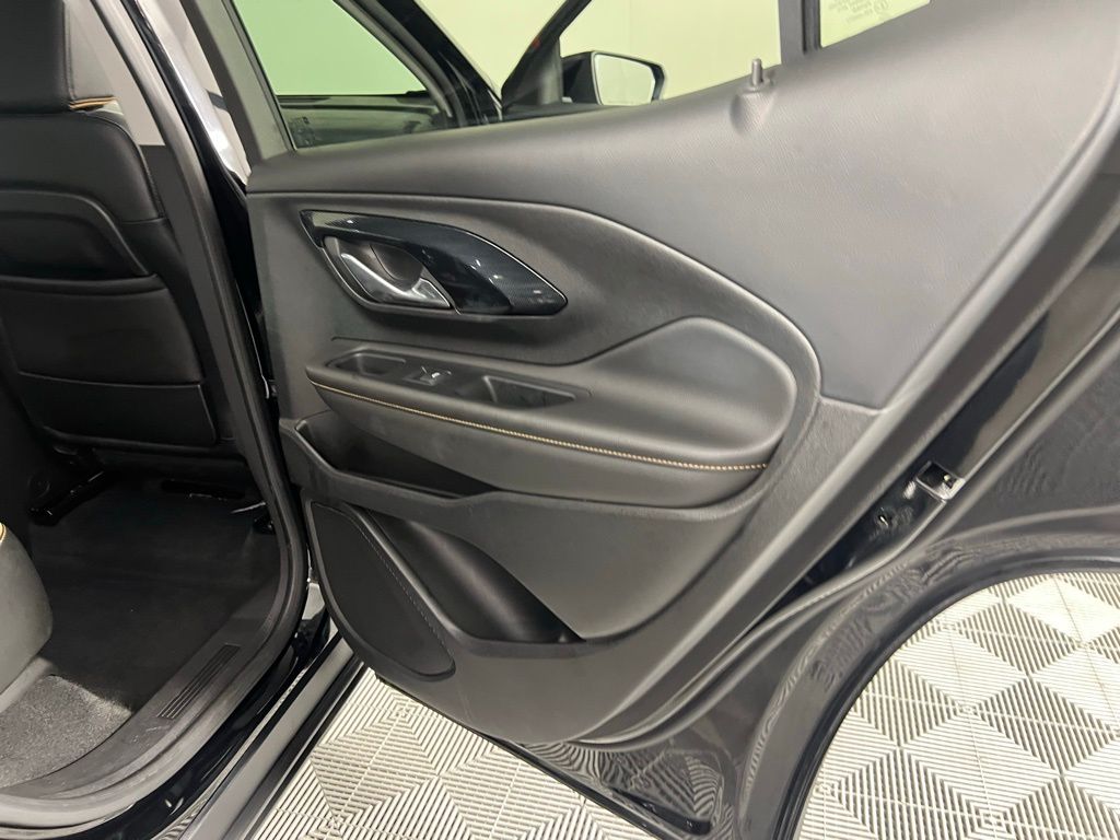2023 Gmc Terrain AT4 photo 24