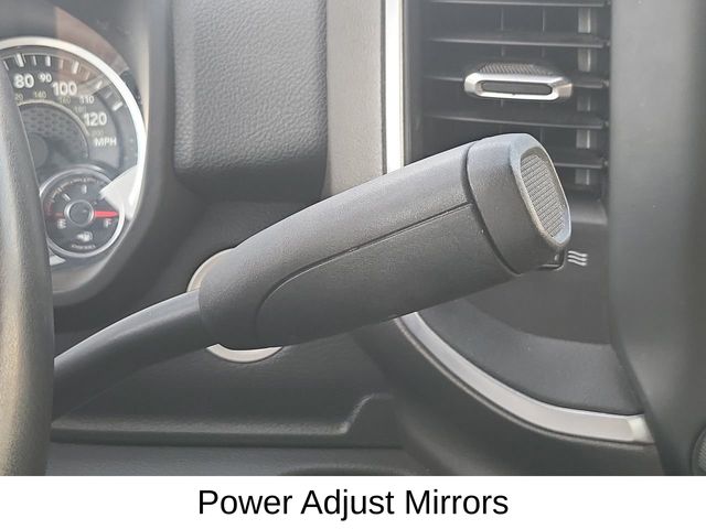 2024 Ram 2500 Big Horn photo 19
