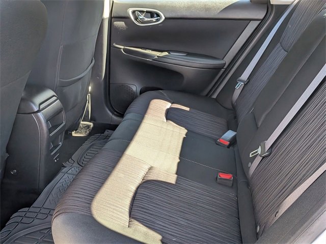 2019 Nissan Sentra SV photo 31