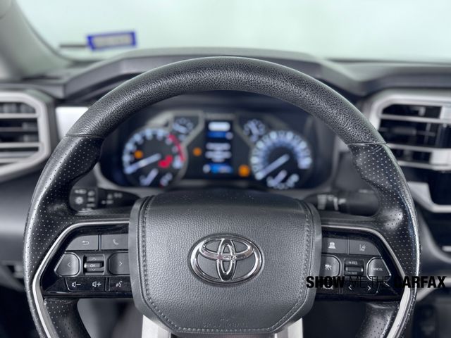 2023 Toyota Tundra SR5 photo 29