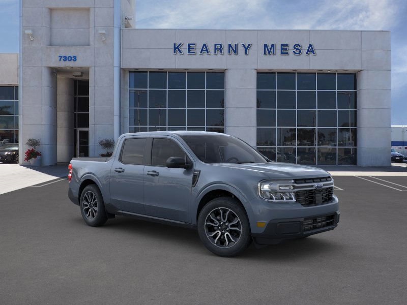 2024 Ford Maverick Lariat photo 31