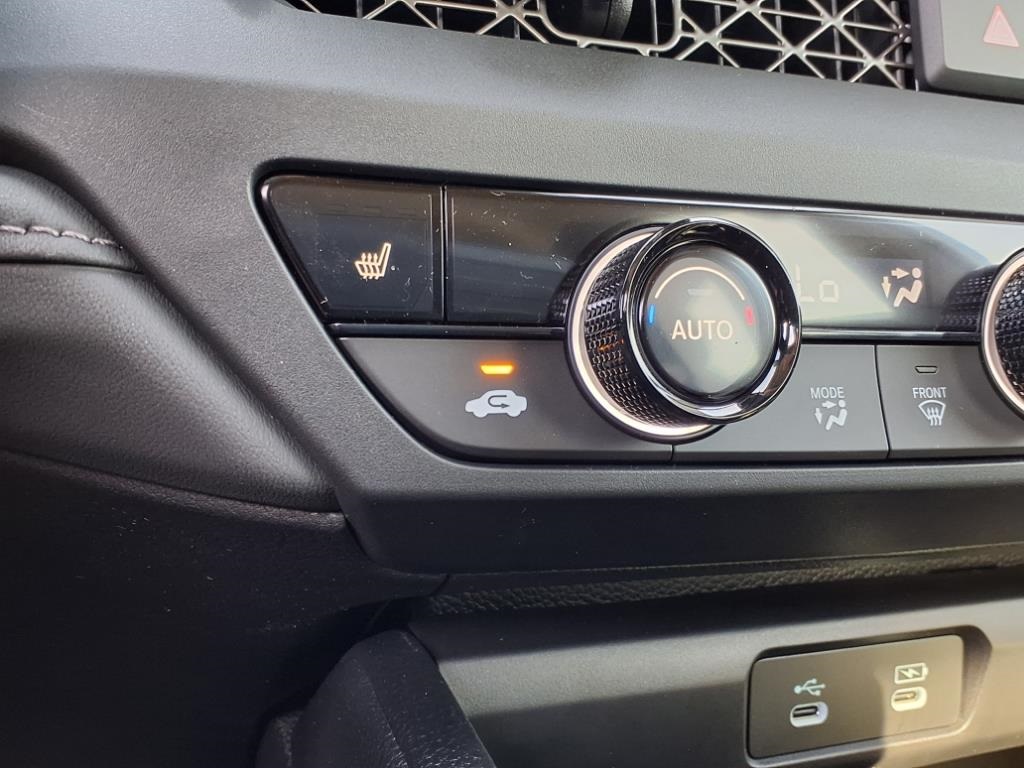 2025 Honda Accord SE photo 18
