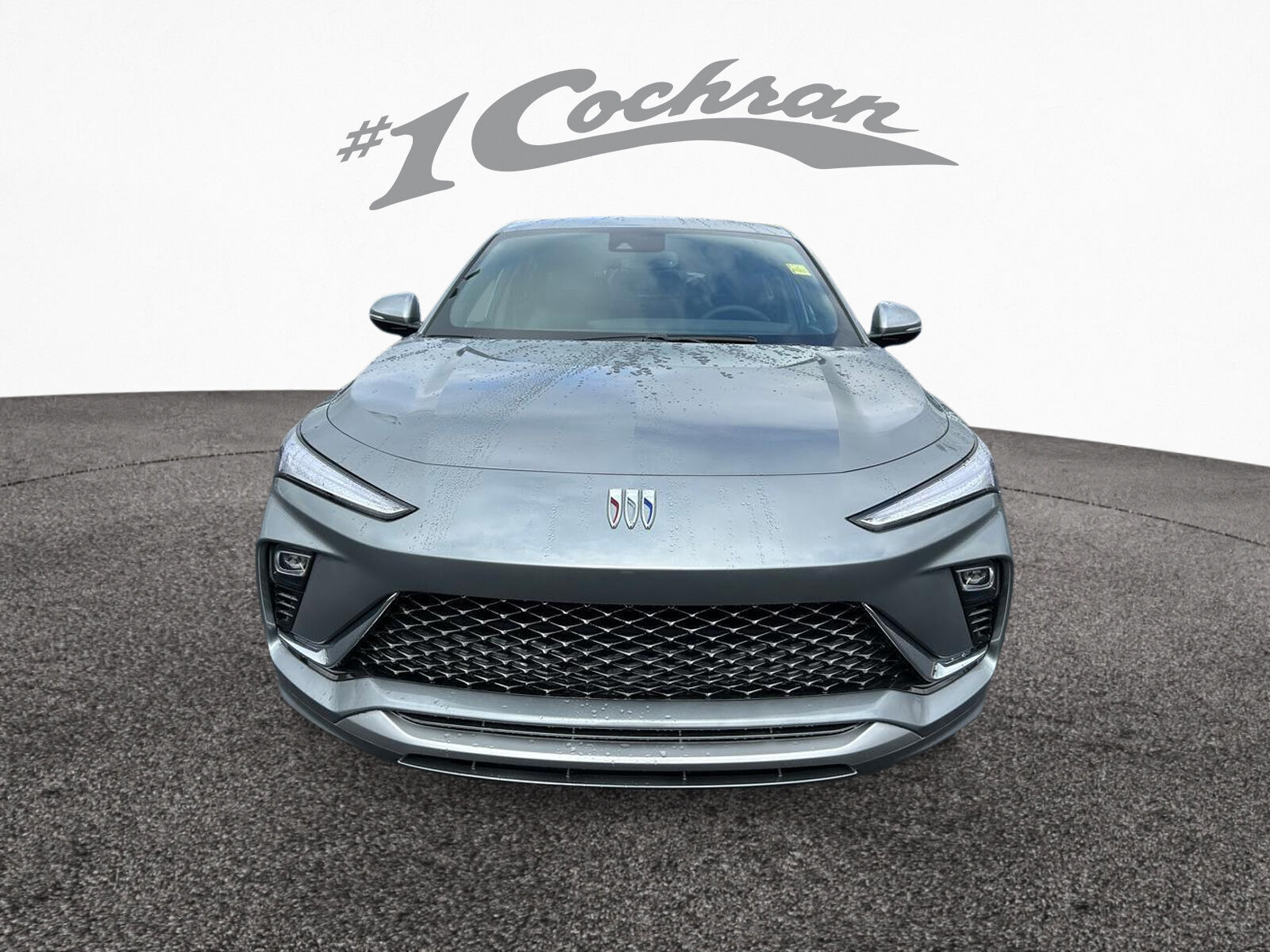 2025 Buick Envista Avenir photo 2