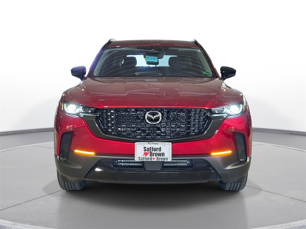 2025 Mazda CX-50 Premium photo 8