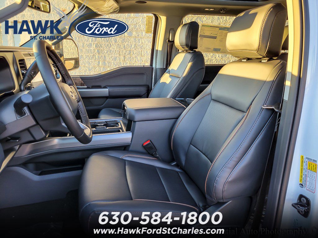 2026 FORD F-350 - Image 7