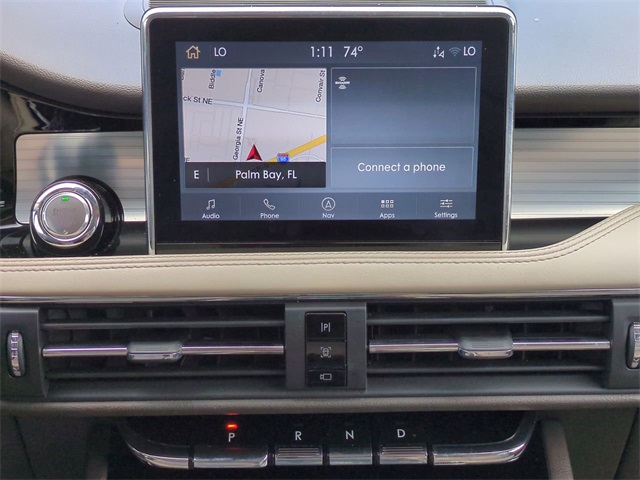 2021 Lincoln Corsair Standard photo 17