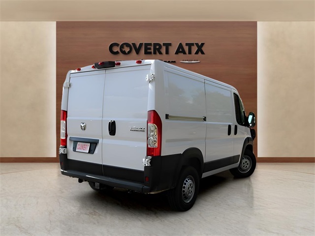 2026 Ram ProMaster 1500 photo 4