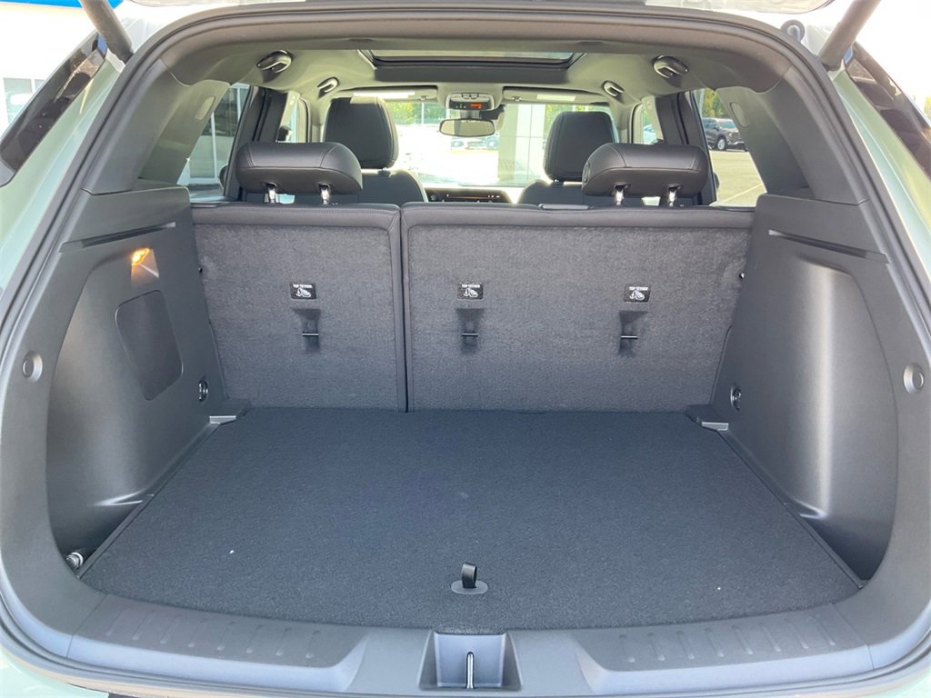 2026 Chevrolet Trailblazer ACTIV photo 26